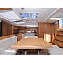 Book yachts online - sailboat - Dufour 560 - Anatoli - rent