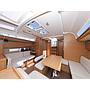 Book yachts online - sailboat - Dufour 560 - Anatoli - rent