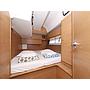 Book yachts online - sailboat - Dufour 560 - Anatoli - rent