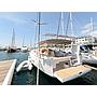 Book yachts online - sailboat - Dufour 560 - Anatoli - rent