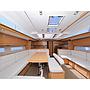 Book yachts online - sailboat - Dufour 560 - Anatoli - rent