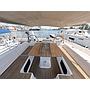 Book yachts online - sailboat - Dufour 560 - Anatoli - rent