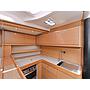 Book yachts online - sailboat - Dufour 560 - Anatoli - rent
