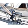 Book yachts online - sailboat - Dufour 560 - Anatoli - rent