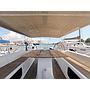 Book yachts online - sailboat - Dufour 560 - Anatoli - rent