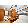 Book yachts online - sailboat - Sun Odyssey 519 - Bora - rent