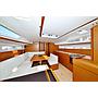 Book yachts online - sailboat - Sun Odyssey 519 - Bora - rent