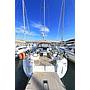 Book yachts online - sailboat - Sun Odyssey 519 - Bora - rent