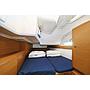 Book yachts online - sailboat - Sun Odyssey 519 - Bora - rent