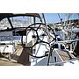 Book yachts online - sailboat - Sun Odyssey 519 - Bora - rent