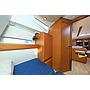 Book yachts online - sailboat - Sun Odyssey 519 - Bora - rent