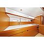 Book yachts online - sailboat - Sun Odyssey 519 - Bora - rent