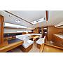 Book yachts online - sailboat - Sun Odyssey 519 - Bora - rent