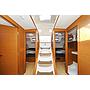 Book yachts online - sailboat - Sun Odyssey 519 - Bora - rent