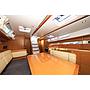 Book yachts online - sailboat - Sun Odyssey 44 i - Sveamare - rent