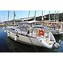 Book yachts online - sailboat - Sun Odyssey 44 i - Sveamare - rent