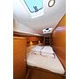Book yachts online - sailboat - Sun Odyssey 44 i - Sveamare - rent