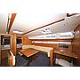 Book yachts online - sailboat - Sun Odyssey 44 i - Sveamare - rent