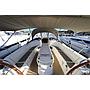 Book yachts online - sailboat - Sun Odyssey 44 i - Sveamare - rent