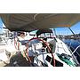 Book yachts online - sailboat - Sun Odyssey 44 i - Sveamare - rent