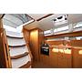 Book yachts online - sailboat - Sun Odyssey 44 i - Sveamare - rent