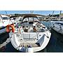 Book yachts online - sailboat - Sun Odyssey 44 i - Sveamare - rent