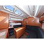 Book yachts online - sailboat - Bavaria Cruiser 37 - Lupe - rent