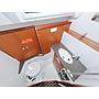 Book yachts online - sailboat - Bavaria Cruiser 37 - Lupe - rent