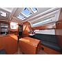 Book yachts online - sailboat - Bavaria Cruiser 37 - Lupe - rent
