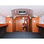 Book yachts online - sailboat - Bavaria Cruiser 37 - Lupe - rent