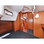 Book yachts online - sailboat - Bavaria Cruiser 37 - Lupe - rent