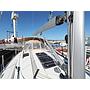 Book yachts online - sailboat - Bavaria Cruiser 37 - Lupe - rent