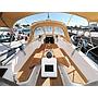 Book yachts online - sailboat - Bavaria Cruiser 37 - Lupe - rent