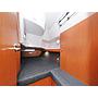 Book yachts online - sailboat - Bavaria Cruiser 37 - Lupe - rent