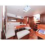 Book yachts online - sailboat - Oceanis 45 - Lighea - rent