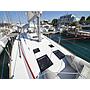 Book yachts online - sailboat - Oceanis 45 - Lighea - rent