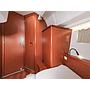 Book yachts online - sailboat - Oceanis 45 - Lighea - rent