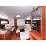 Book yachts online - sailboat - Oceanis 45 - Lighea - rent