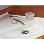 Book yachts online - sailboat - Oceanis 45 - Lighea - rent