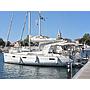 Book yachts online - sailboat - Oceanis 45 - Lighea - rent