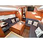 Book yachts online - sailboat - Bavaria Cruiser 37 - GOSPOJA  - rent