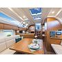 Book yachts online - sailboat - Bavaria Cruiser 37 Style - FORTUNATA - rent