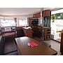 Book yachts online - catamaran - Lagoon 42 (4+2) cb WM - Claudia - rent