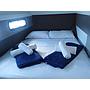 Book yachts online - catamaran - Bali 4.3 - Mary - rent