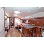 Book yachts online - sailboat - Hanse 430 - Paki Nafi - rent