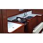 Book yachts online - sailboat - Oceanis 43 - Carmen - rent