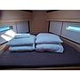 Book yachts online - sailboat - D&D Kufner 54 Exclusive - KATHARINA - rent