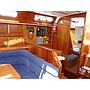 Book yachts online - sailboat - Bavaria 42 Cruiser - POŠIP - rent