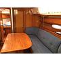 Book yachts online - sailboat - Bavaria 38 Cruiser - BOEM - rent