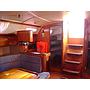 Book yachts online - sailboat - Bavaria 41 - SEAGOLL - rent